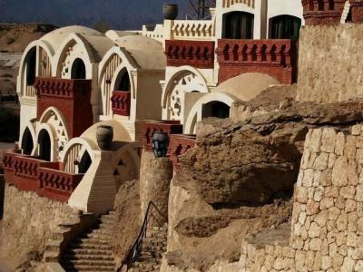 Umbi Sharks Bay Diving Village - 9