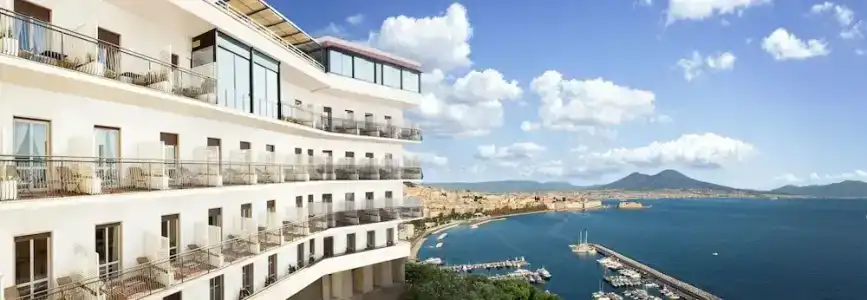 Best Western Signature Collection Paradiso - 0