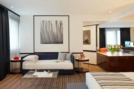 Starhotels President - 17