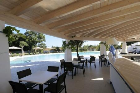 Masseria Chiancone Torricella - 15