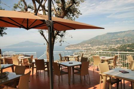 Villa Fiorita - 8