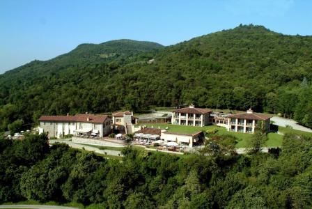 Romantik Relais Mirabella Iseo - 16