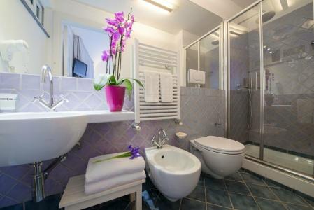 Residenza Pansa B&B - 12