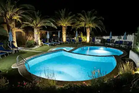 La Jacia & Resort - 23