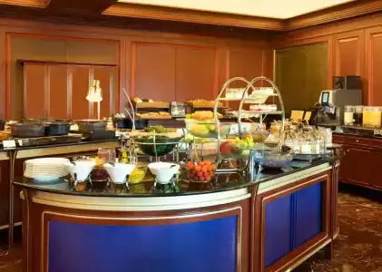 ANA Crowne Plaza Osaka - 37