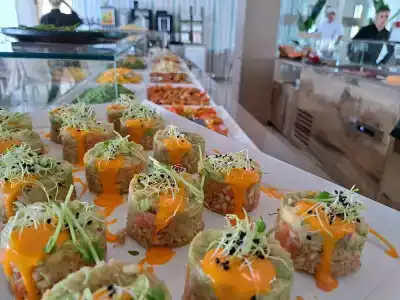 Butterfly Wellness & Spa - 8