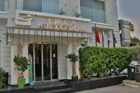 Orka Boutique - 2