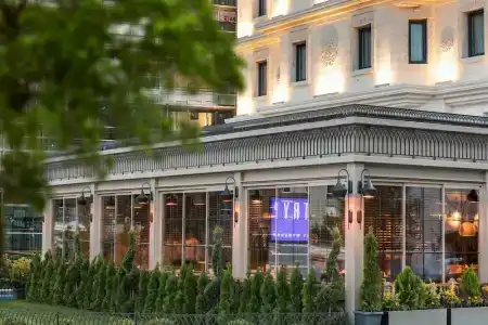 TRYP by Wyndham Ankara Oran - 10