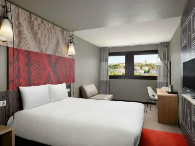 Ibis Budapest Castle Hill - 33