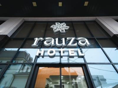 Rauza - 4