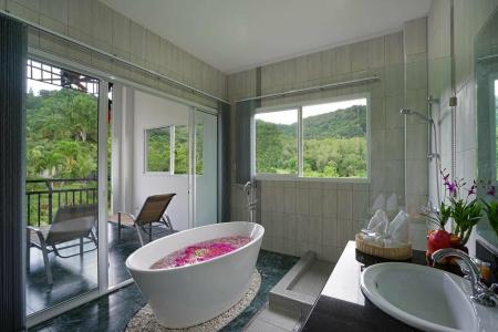 Villa Nap Dau Crown - 52