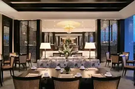 Mustika Yogyakarta Resort and Spa - 47