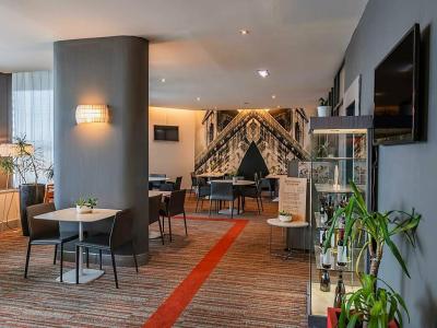 Mercure Lisboa - 5
