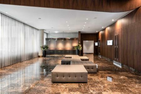 Eurostars Universal Lisboa - 18