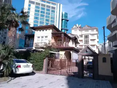 Baunti Guest house - 42