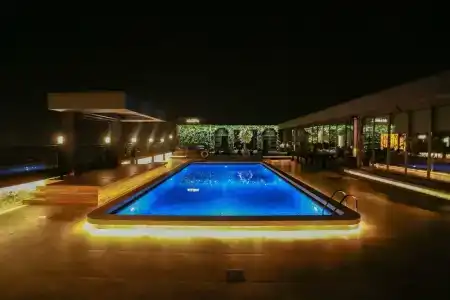 Almira Thermal Spa & Convention Center - 21