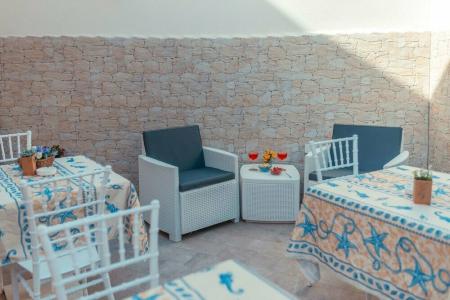 Bed and Breakfast Dionisio - 28