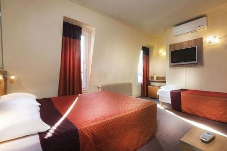 Hôtel de France Quartier Latin - 32