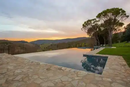 Castello di Spaltenna Exclusive Resort & Spa - 25