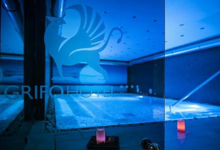 Grifo Charme & Spa - 18