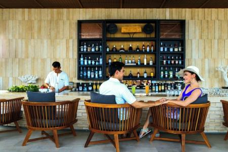 Hua Hin Marriott Resort and Spa - 47