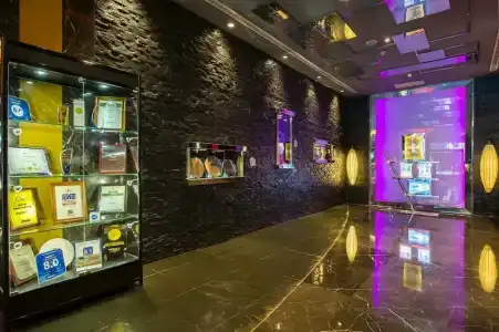 voco Suzhou Guanqian Street by IHG - 30