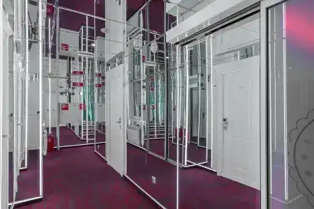 Gipnoz Aviamotornaya - 26