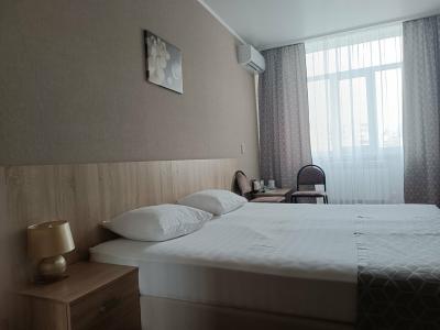 Lada-Voskhod Complex - 14