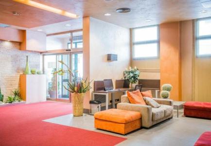 Albergo Athenaeum - 14