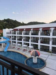 Holiday Inn Resort Phuket - 36