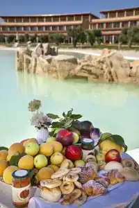 Eco Resort Dei Siriti - 0