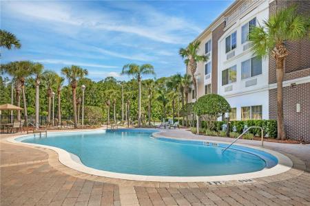 Best Western Plus Orlando Lake Buena Vista South Inn Suites - 3