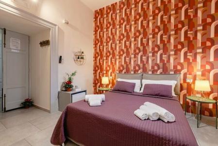 Monteoliveto Bed & Breakfast - 22