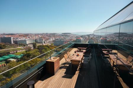 InterContinental Lisbon by IHG - 44