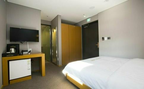 SSH ICON Hostel - 33