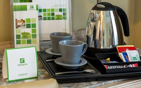 Holiday Inn Naples by IHG - 4