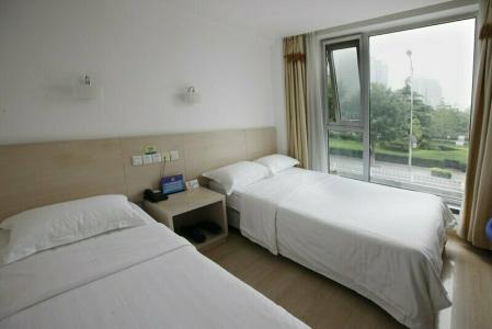 Beijing Dongdan - 39