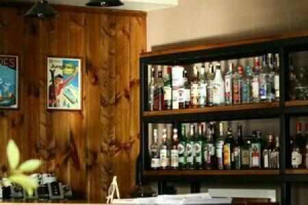 Alpine Lounge - 47