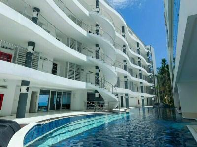 Sunset Plaza 4 Karon Beach by Phr - 46