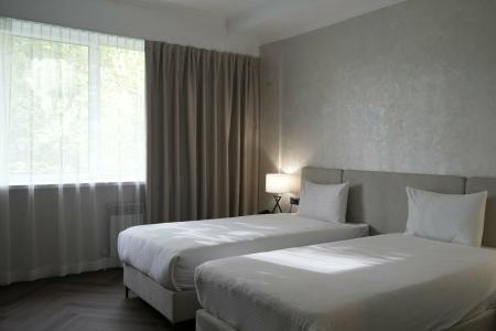 Golden Dragon ApartHotel - 10