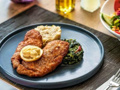 Ibis Ankara Airport - 27