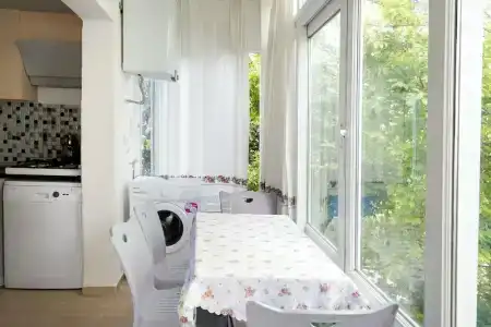 Kaya Apart Datca - 20