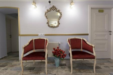 Zeynep Hatun Otel - 8