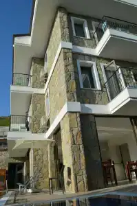 Aria Doria Otel - 10