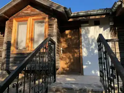 Olympos Yigit Pansiyon - 13