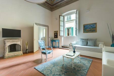 Residenza D'Epoca Historia Luxury - 45