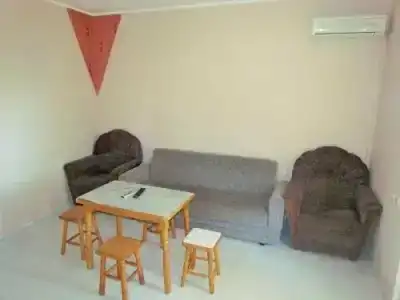 Old House - 31