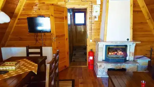 Romantica Forest Guest House - 34