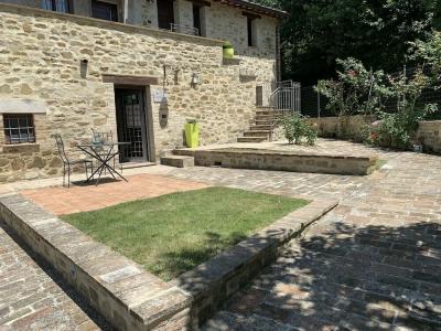 Agriturismo la Palazzetta di Assisi - 31