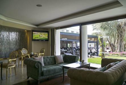 Samara Bodrum Ultra All Inclusive - 39